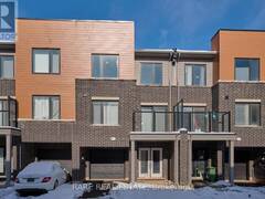 62 DRYDEN LANE Hamilton Ontario, L8H 0B6