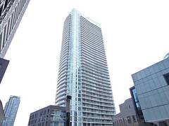 4603 - 75 QUEENS WHARF ROAD Toronto Ontario, M5V 0J8