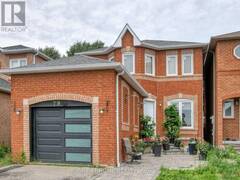 79 FIELDNEST CRESCENT Whitby Ontario, L1R 1Z7