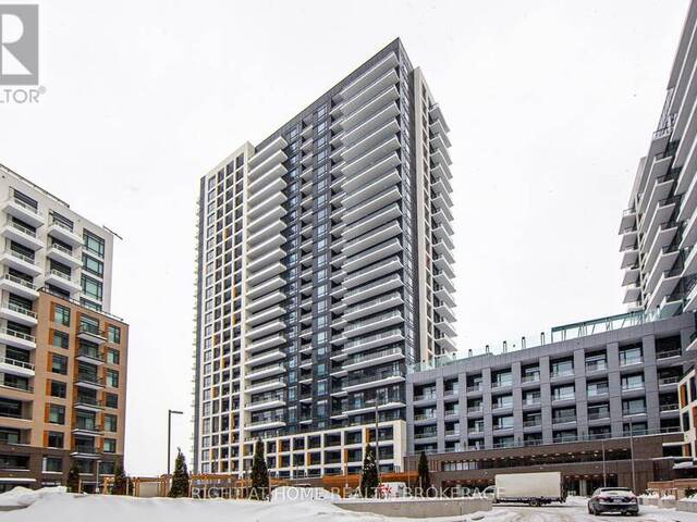 1303 - 7950 BATHURST STREET Vaughan Ontario, L4J 0L4 - 2 Bedrooms Condo For Sale