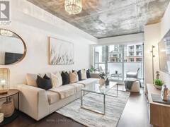 625 - 1005 KING STREET W Toronto Ontario, M6K 3M8