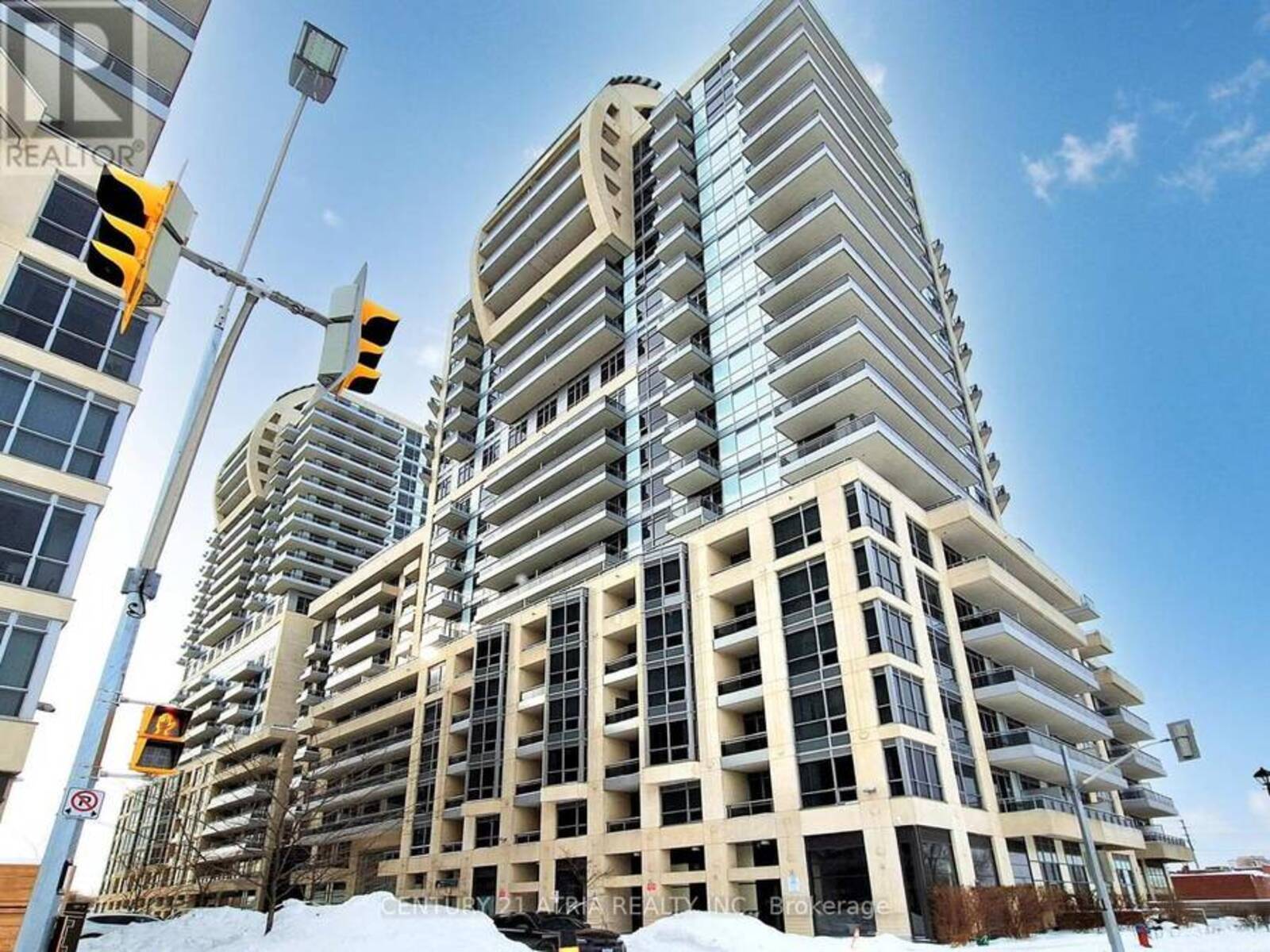 NW403 - 9201 YONGE STREET, Richmond Hill, Ontario L4C 1H9