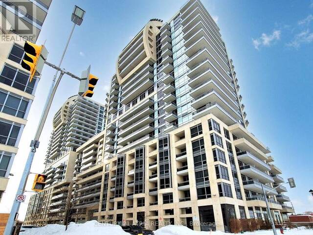 NW403 - 9201 YONGE STREET Richmond Hill Ontario, L4C 1H9 - 2 Bedrooms Condo For Sale