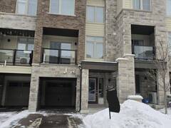 236 VIVANT STREET Newmarket Ontario, L3X 0K9