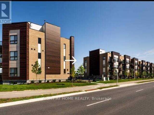 BLK J - 83 ELMSDALE DRIVE STREET N Kitchener Ontario, N2E 1H7 - 2 Bedrooms Condo For Sale