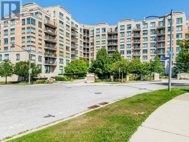 113 - 16 DALLIMORE CIRCLE Toronto Ontario, M3C 4C4 - Property For Sale