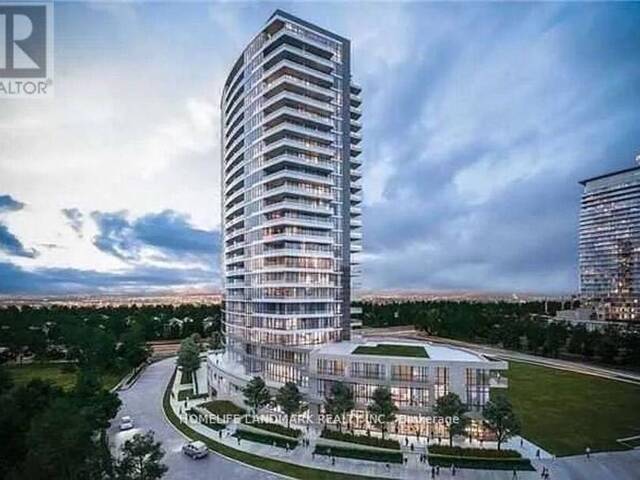 609 - 50 FOREST MANOR ROAD Toronto Ontario, M2J 0E3 - Property For Sale