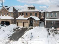 144 FRED JACKMAN AVENUE Clarington Ontario, L1C 3K2