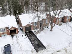 26 BRILLINGER DRIVE Wasaga Beach Ontario, L9Z 1L4