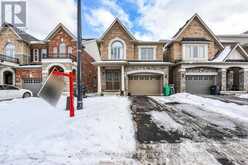 47 DONALD STEWART ROAD | Brampton Ontario | Slide Image Three