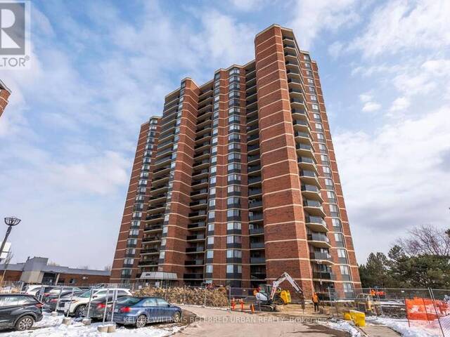 207 - 234 ALBION ROAD Toronto Ontario, M9W 6A5 - Property For Sale