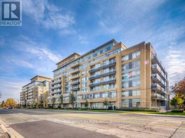 231 - 701 SHEPPARD AVENUE W Toronto Ontario, M3H 2S7 - Property For Sale