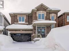 181 LIMESTONE LANE Shelburne Ontario, L9V 3Y3