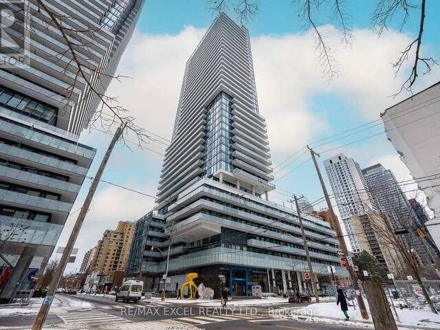 1913 - 161 ROEHAMPTON AVENUE Toronto Ontario, M4P 0C8 - Property For Sale