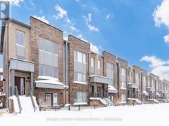 511 - 1525 KINGSTON ROAD W Pickering Ontario, L1V 0E9