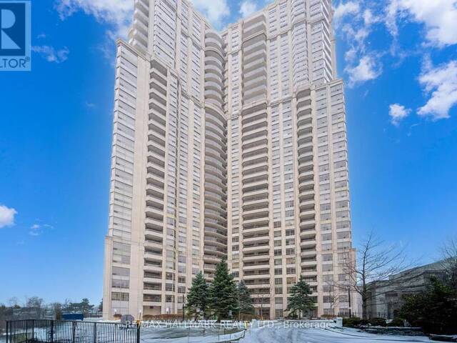 1905 - 35 KINGSBRIDGE GARDEN CIRCLE Mississauga Ontario, L5R 3Z5 - 2 Bedrooms Condo For Sale