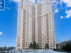 1905 - 35 KINGSBRIDGE GARDEN CIRCLE Mississauga Ontario, L5R 3Z5