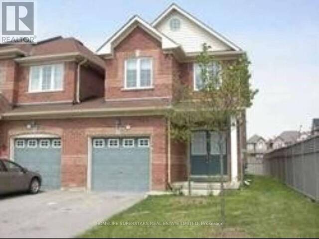 3079 TURBINE CRESCENT Mississauga Ontario, L5M 6X1 - 3 Bedrooms Home For Sale