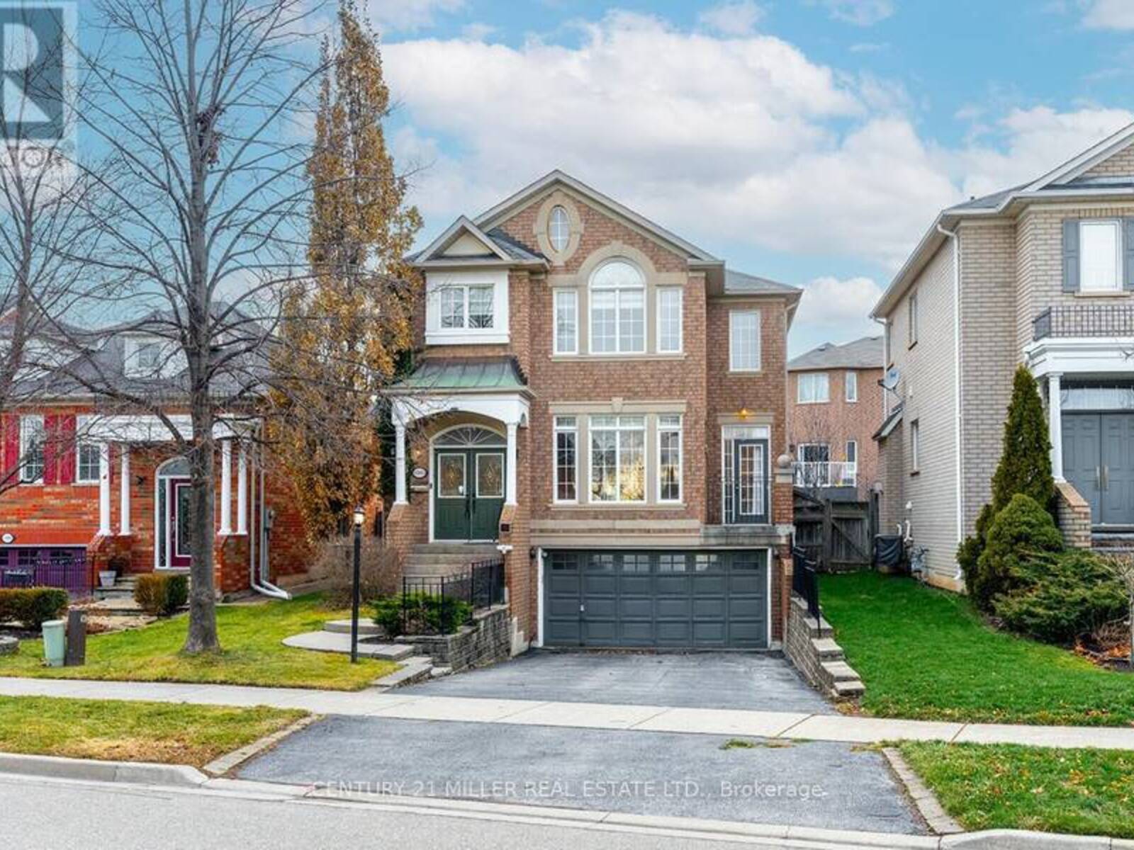 1505 SANDPIPER ROAD, Oakville, Ontario L6M 3R8