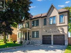 38 DEVONDALE AVENUE Toronto Ontario, M2R 2E2