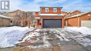 118 WEXFORD ROAD | Brampton Ontario | Slide Image One