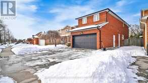 118 WEXFORD ROAD | Brampton Ontario | Slide Image Thirty-nine