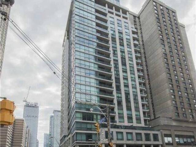 702 - 1121 BAY STREET Toronto Ontario, M5S 2B3 - 1 Bedroom Condo For Sale