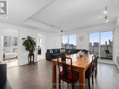 1616 - 251 JARVIS STREET Toronto Ontario, M5B 0C3