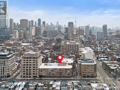 408 - 225 DAVENPORT ROAD Toronto Ontario, M5R 3R2