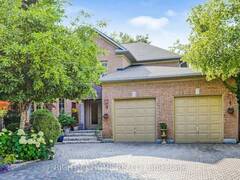 40 KING'S CROSS AVENUE Richmond Hill Ontario, L4B 2S9