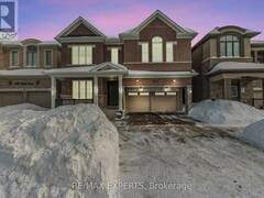 1411 LOBELIA CRESCENT Milton Ontario, L9E 1X1