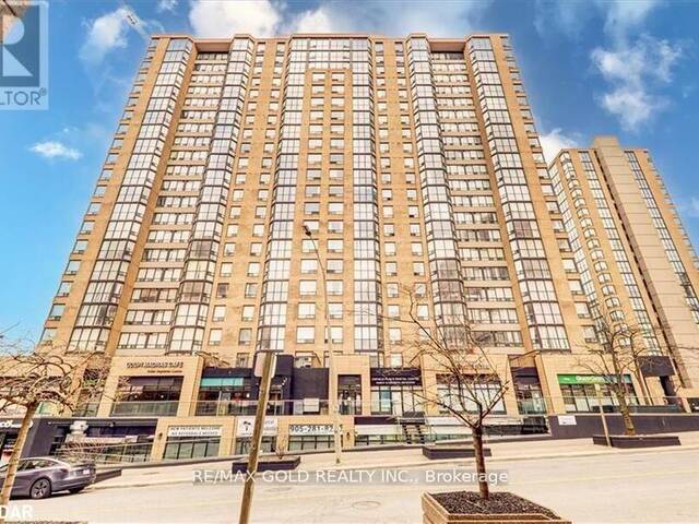 903 - 265 ENFIELD PLACE Mississauga Ontario, L5B 3Y7 - 3 Bedrooms Condo For Sale