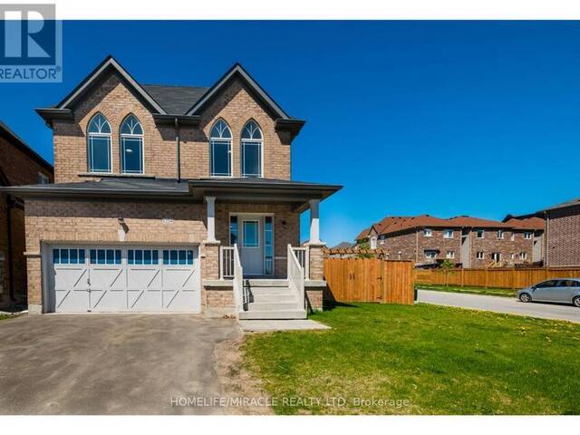 1254 HARRINGTON STREET N Innisfil Ontario, L0L 1W0 - 4 Bedrooms Home For Sale