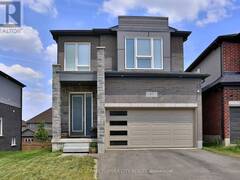 63 SADDLEBROOK COURT Kitchener Ontario, N2R 1W7