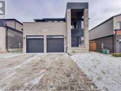 2194 WESTPOINT HEIGHTS London Ontario, N6P 0E9