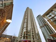 2603 - 35 MARINER TERRACE Toronto Ontario, M5V 3V9