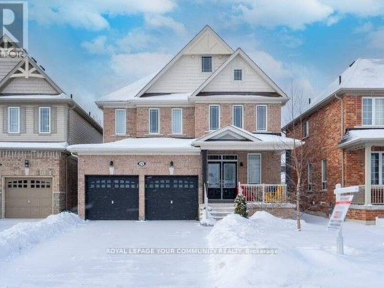 22 SYDIE LANE, New Tecumseth, Ontario L0G 1W0