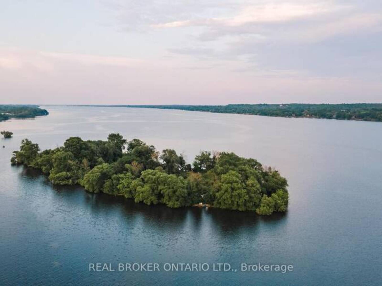 0 MAKATEWIS ISLAND W, Quinte West, Ontario K8N 4Z7