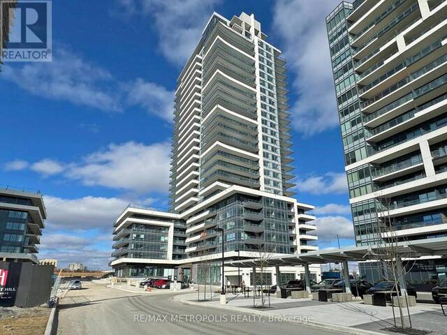 2310 - 1455 CELEBRATION DRIVE Pickering Ontario, L1W 0C3 - 2 Bedrooms Condo For Sale