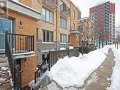 110 - 9 FOUNDRY AVENUE Toronto Ontario, M6H 0B7