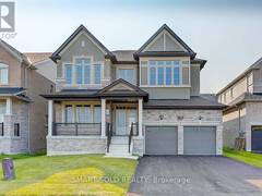 1580 SHARPE STREET Innisfil Ontario, L9S 0R3