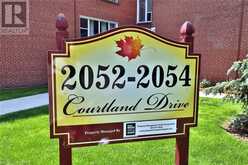 102 - 2054 COURTLAND DRIVE | Burlington Ontario | Slide Image Twenty-one