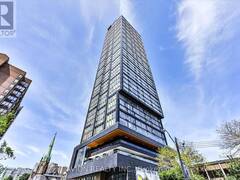 606 - 319 JARVIS STREET Toronto Ontario, M5B 0C8