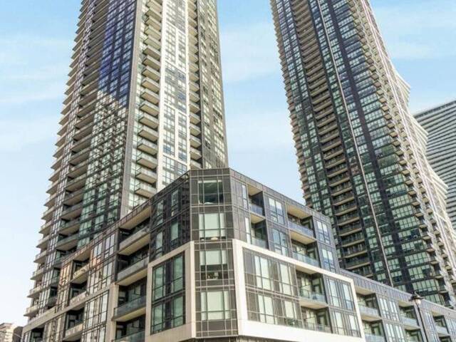 808 - 510 CURRAN PLACE Mississauga Ontario, L5B 0J8 - 1 Bedroom Condo For Sale