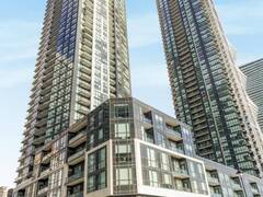 808 - 510 CURRAN PLACE Mississauga Ontario, L5B 0J8