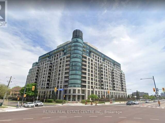 PH207 - 18 HARDING BOULEVARD Richmond Hill Ontario, L4C 0T3 - 2 Bedrooms Condo For Sale