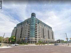 PH207 - 18 HARDING BOULEVARD Richmond Hill Ontario, L4C 0T3