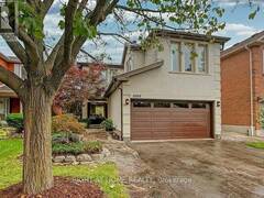 5555 LOCKENGATE COURT Mississauga Ontario, L5R 3M8