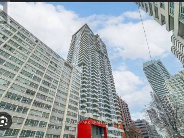 1715 - 50 DUNFIELD AVENUE Toronto Ontario, M4S 0E4 - 2 Bedrooms Condo For Sale