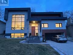 41 VALENTINE DRIVE Toronto Ontario, M3A 3J7